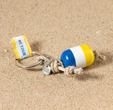 Bijou fantaisie marin made in France et artisanal