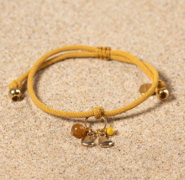 BRACELET PERSONNALISÉ FEMME MAMA
