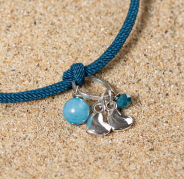 BRACELET PERSONNALISÉ FEMME MAMA