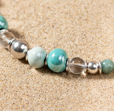 COLLIER FEMME MULTIRANGASMA