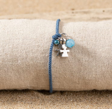 BRACELET PERSONNALISÉ FEMME ABUELA