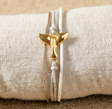 BRACELET Femme cordon EVENT