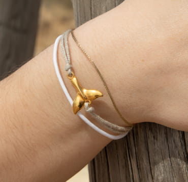 BRACELET Femme cordon EVENT