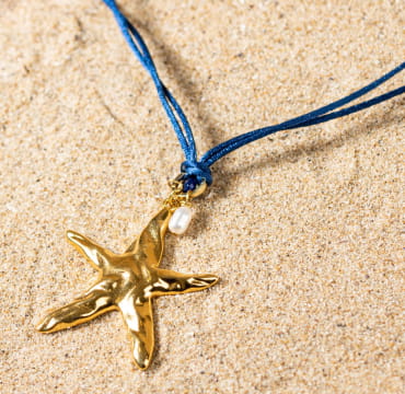 COLLIER FEMME PENDENTIFASTRO