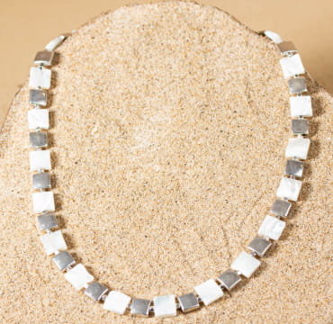 COLLIER PERLE FEMMEJEANNE