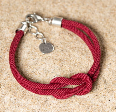 BRACELET Femme cordon COUPLE