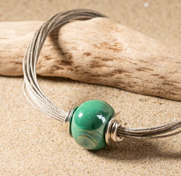 COLLIER FEMME MULTIRANGVILLE