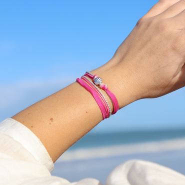 Octobre, un mois tout en rose !