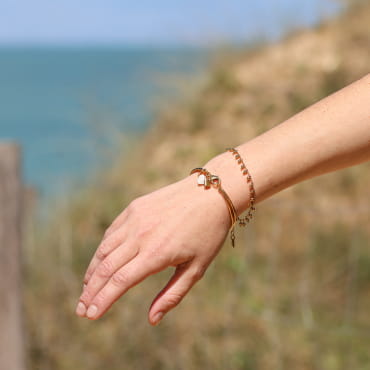 Bracelet femme, notre sélection du moment🌸