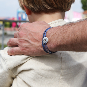 Bijoux fête des pères ! 💙