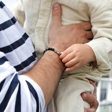 Bracelet homme : nos idées de cadeaux !