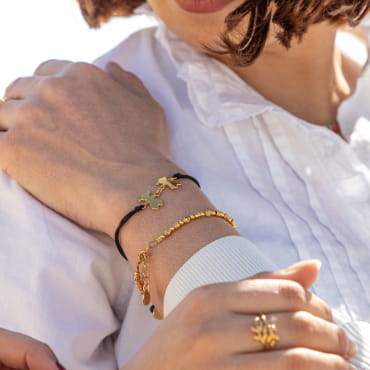 Bijou personnalisé pour maman : par ici nos idées de cadeaux