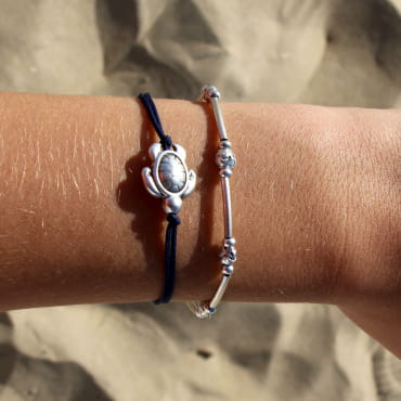 BRACELET perle femme CLEA