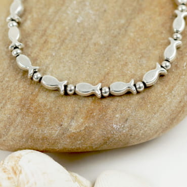 BRACELET perle femme KELELE