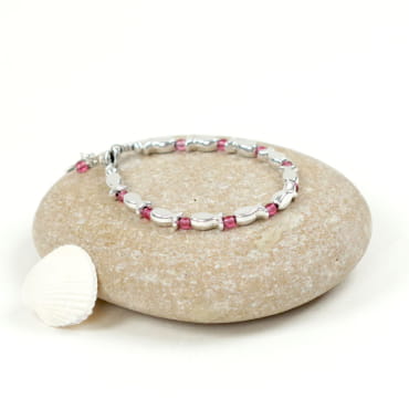 BRACELET PERLE ENFANT KELELE
