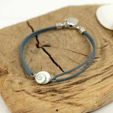 BRACELET Femme cordon DESSIN