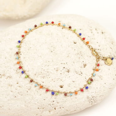 BRACELET DE CHEVILLE FEMMEFOLK