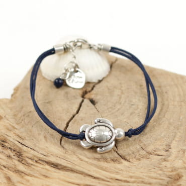 BRACELET Femme Cordon MAYOTTE