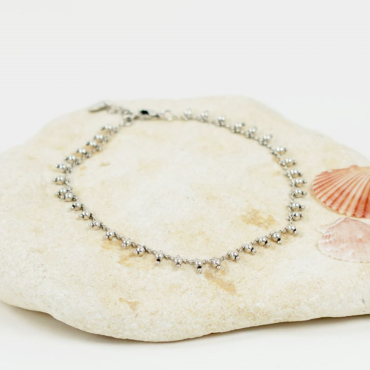 BRACELET DE CHEVILLE FEMMEGRELOT