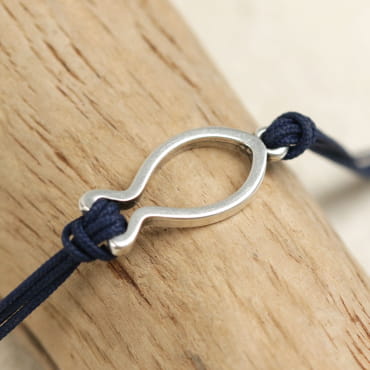 BRACELET Femme Cordon   HARENG