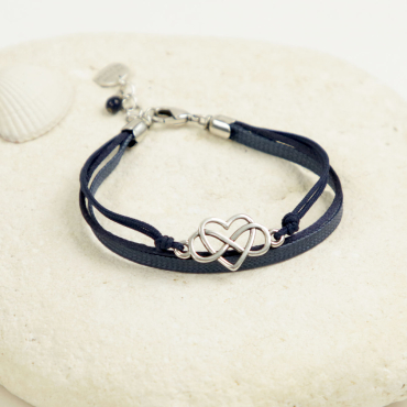 BRACELET Femme Cordon   PASSION