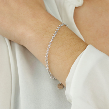 BRACELET Femme Chaîne  QUINOA