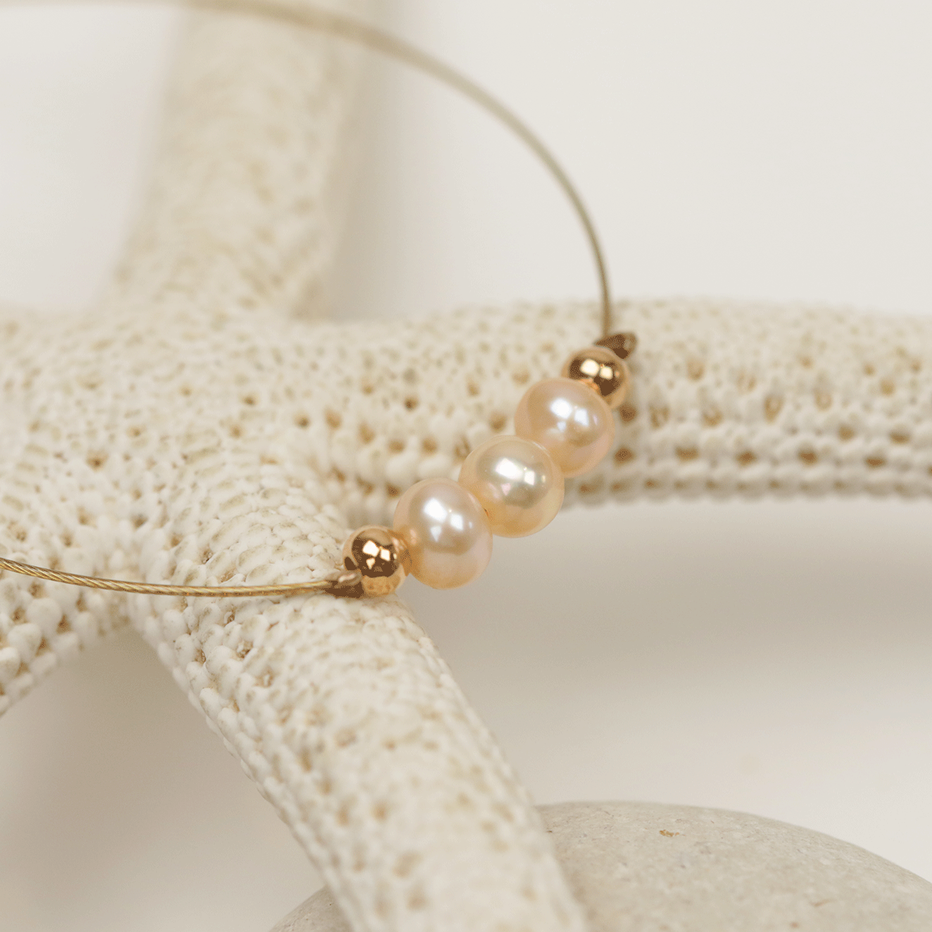 BRACELET perle femme NAMUR