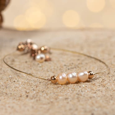 BRACELET perle femme NAMUR