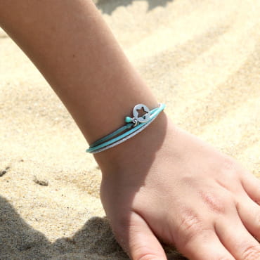 BRACELET MULTIRANG ENFANT MOBY