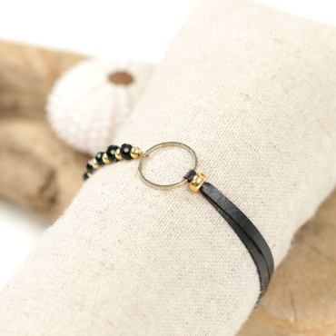 BRACELET Femme cordon DEMI