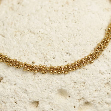 BRACELET Femme Chaîne  QUINOA