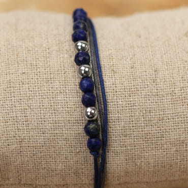 BRACELET Femme Cordon JESSICA