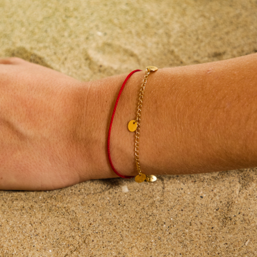 BRACELET Femme cordon FARANDOLE