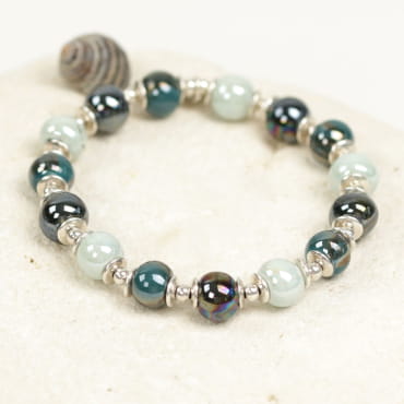 BRACELET perle femme ARTISTE