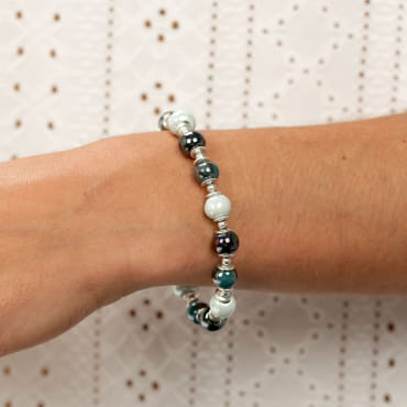 BRACELET perle femme ARTISTE