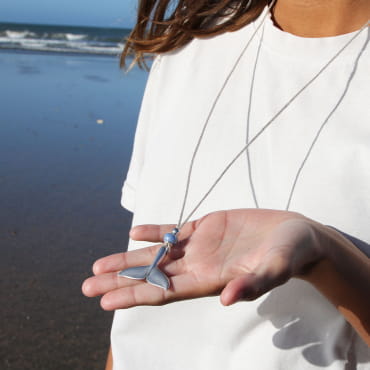 SAUTOIR FEMME CORDONEVENT