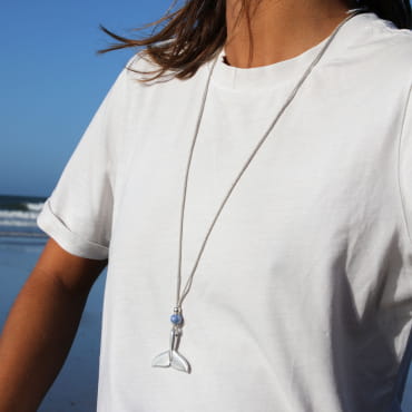 SAUTOIR FEMME CORDONEVENT