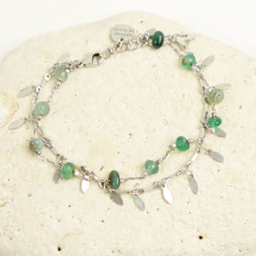 BRACELET Femme Chaîne JOANA