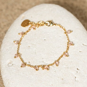 BRACELET CHAINE ENFANT GRACE