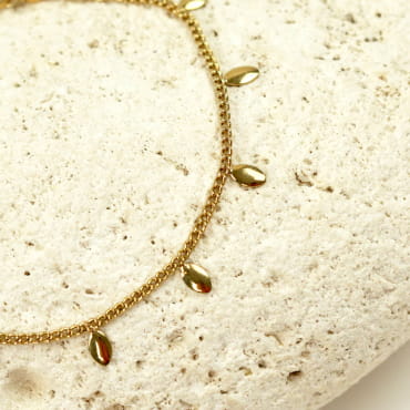 BRACELET Femme Chaîne BUIS