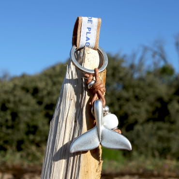 PORTE CLES  ARCACHON