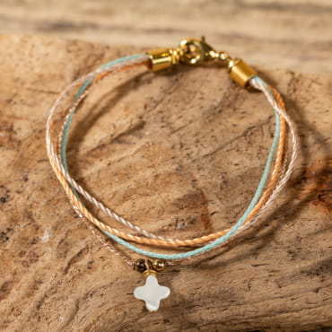 BRACELET MULTIRANG ENFANT CANDY