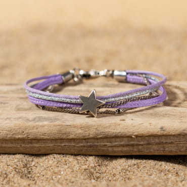 BRACELET MULTIRANG ENFANT MIRA