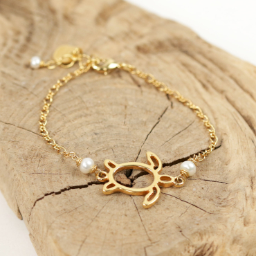 BRACELET Femme Chaîne HERMANN