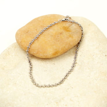 BRACELET DE CHEVILLE FEMMEQUINOA