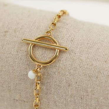 BRACELET Femme Chaîne AIDA