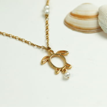 COLLIER FEMME CHAINE HERMANN