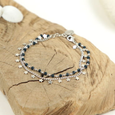 BRACELET Femme Chaîne  JUDITH