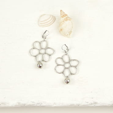 BOUCLES D'OREILLES FEMMEJANIS