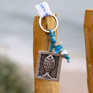 PORTE-CLEFS ODEMER